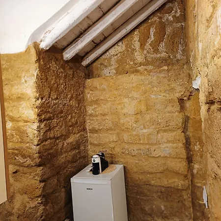 Historic Hypogenian Center * أغريجنتو
