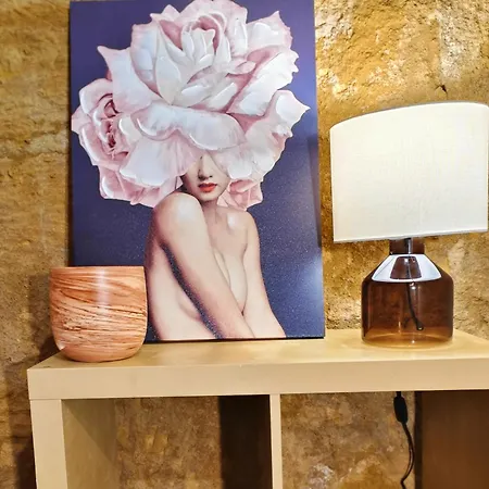 Hyppogenium Aparment Le Catacombe Delle Gogadiada Апартаменты *