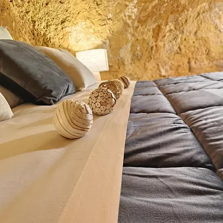 Hyppogenium Aparment Le Catacombe Delle Gogadiada *